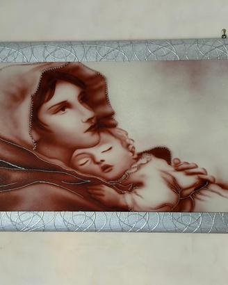 quadro per camera da letto
