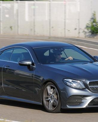 Ricambi usati mercedes classe e coupè 2016 #f