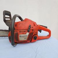 Motosega Husqvarna 350