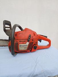 Motosega Husqvarna 350