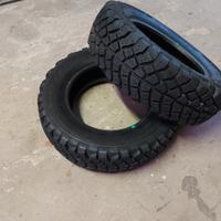 pneumatici antineve 13 e 14 