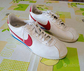 Sneakers Nike Cortez Classic Taglia.43