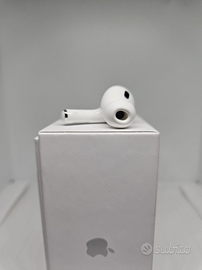 Cuffia di ricambio ufficiale Apple AirPods Pro