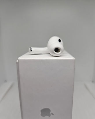 Cuffia di ricambio ufficiale Apple AirPods Pro