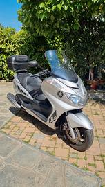  Scooter Yamaha 