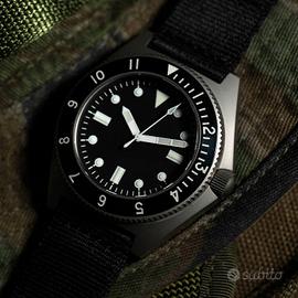 Karlskrona limited Edition  automatico  sold out 