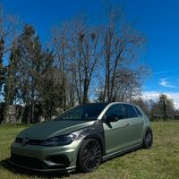 Volkwagen golf 7.5 Rline