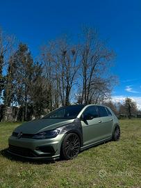 Volkwagen golf 7.5 Rline