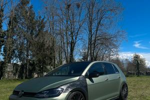 Volkwagen golf 7.5 Rline