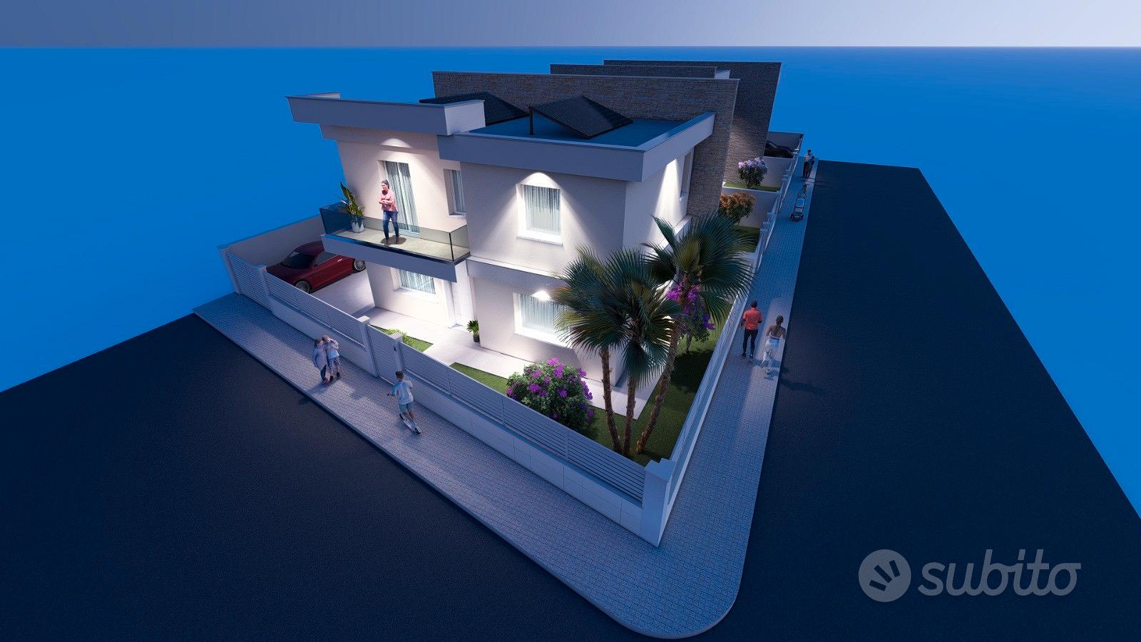 Casa – Uda/Uta, Casteddu/Cagliari - Vista 3