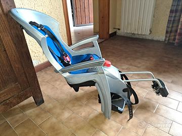 Seggiolino bicicletta