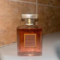 CHANEL COCO MADEMOISELLE