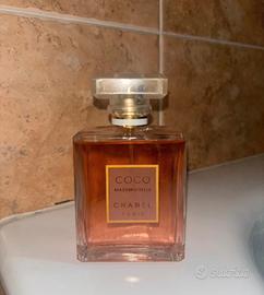CHANEL COCO MADEMOISELLE