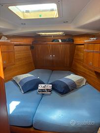 DEHLER 47 – REFIT COMPLETO 2022–2025 –