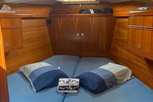 DEHLER 47 – REFIT COMPLETO 2022–2025 –