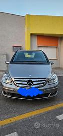 MERCEDES Classe B (W247) - 2008