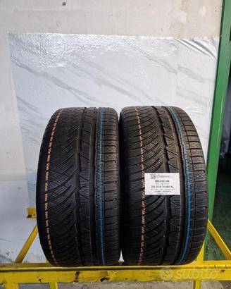 Gomme invernale usate 255/35 19 96V XL
