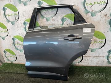 Portiera Posteriore Sinistra JAGUAR F-Pace Serie (