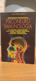 Francesco Bottaccioli - Psiconeuro immunologia - L