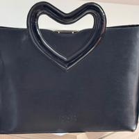 Borsa cuore