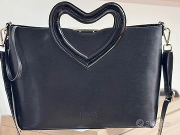 Borsa cuore