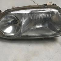 Fanale / faro Volkswagen