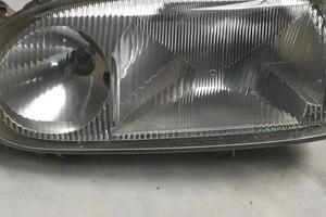 Fanale / faro Volkswagen