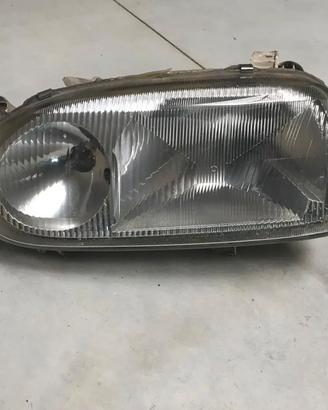 Fanale / faro Volkswagen