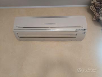 Climatizzatore Daikin 