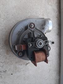 Ventilatore ferroli 39846780 domiproject D & altre