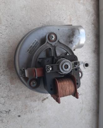 Ventilatore ferroli 39846780 domiproject D & altre