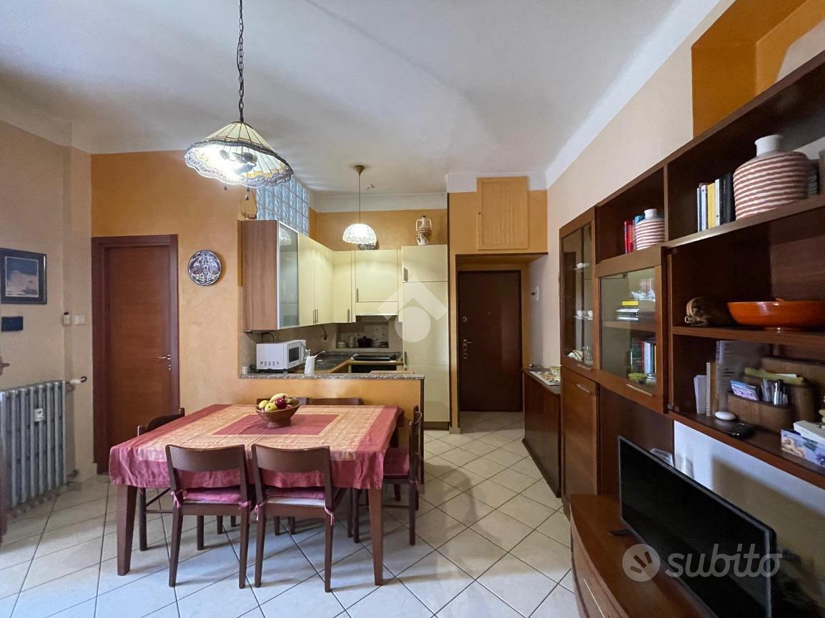 Appartamento – Monza, Borgo Bergamo, Sobborghi - Altro