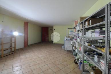 UFFICIO A ROMANO DI LOMBARDIA