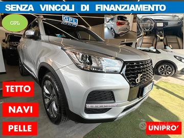 Dr 4.0 1.5 GPL*NO VINCOLI FINANZ*UNIPRO AZIENDALE