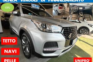 Dr 4.0 1.5 GPL*NO VINCOLI FINANZ*UNIPRO AZIENDALE