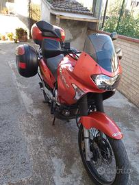 Honda Transalp 650