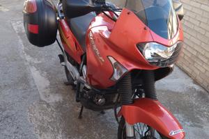 Honda Transalp 650