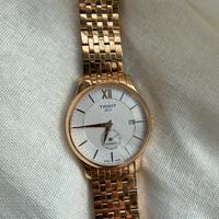 Orologio Tissot tradition automatic small second