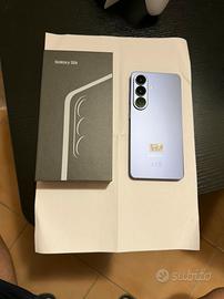 samsung s26 256 GB NUOVO