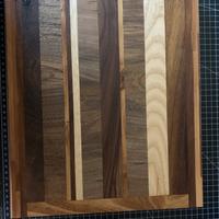 Tagliere artigianale