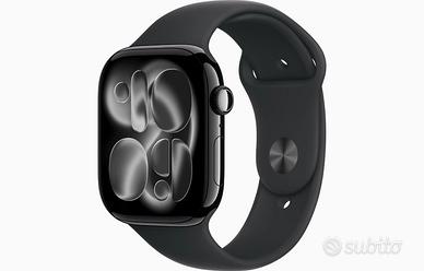 Apple Watch Serie 11 GPS