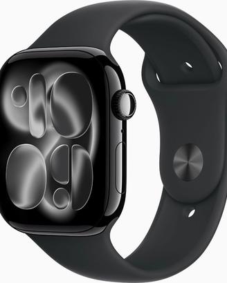 Apple Watch Serie 11 GPS