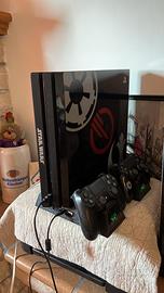 ps 4 pro 1 tb