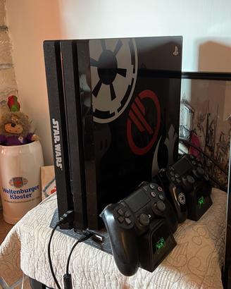 ps 4 pro 1 tb