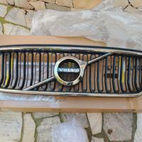 Volvo xc40 mascherina con stemma