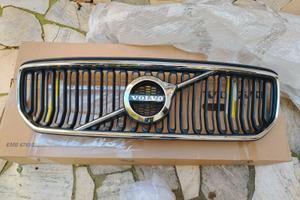 Volvo xc40 mascherina con stemma