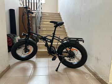 E-Bike Teklio