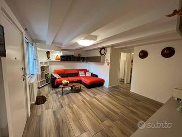Appartamento di 73 m² con 3 locali a Bologna