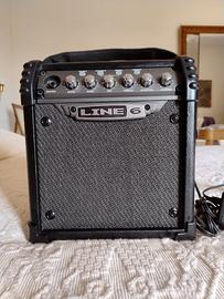 Amplificatore Line 6