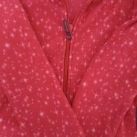 Giacchino pile bimba